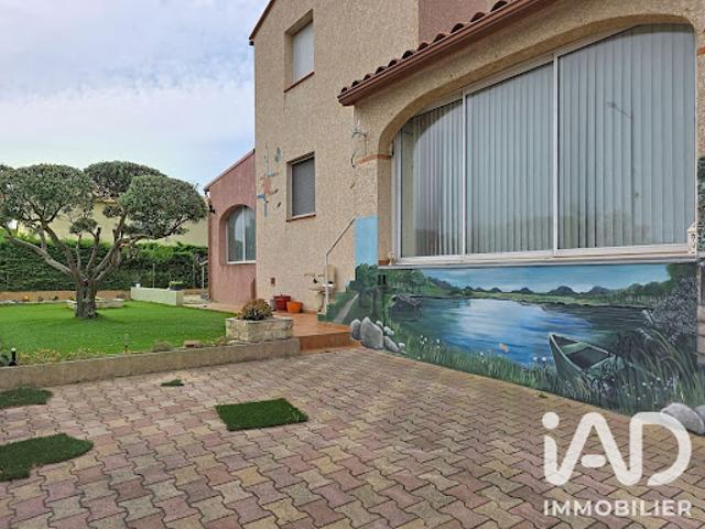 Maison vente à Perpignan, Le Barcarès