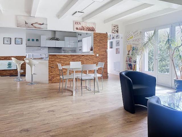 Maison vente à La Rochelle, Le Bois-plage-en-ré