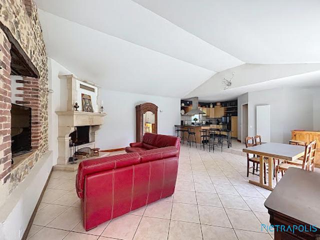 Maison vente à Villefranche-sur-Saône, Rhône