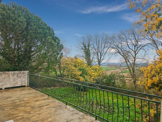 Maison vente à Muret, Le Fousseret