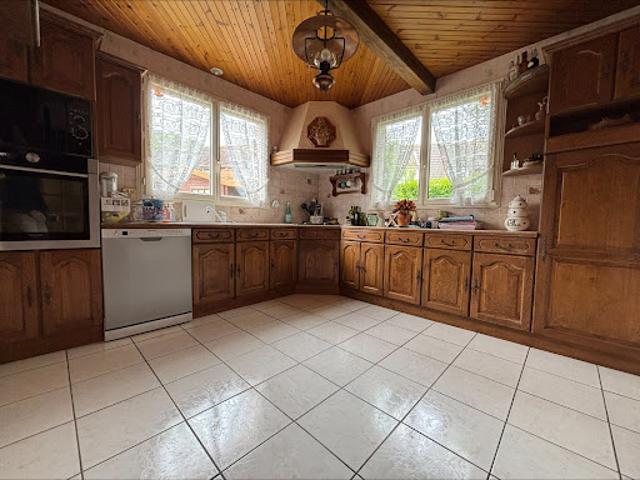 Maison vente à Le Havre
