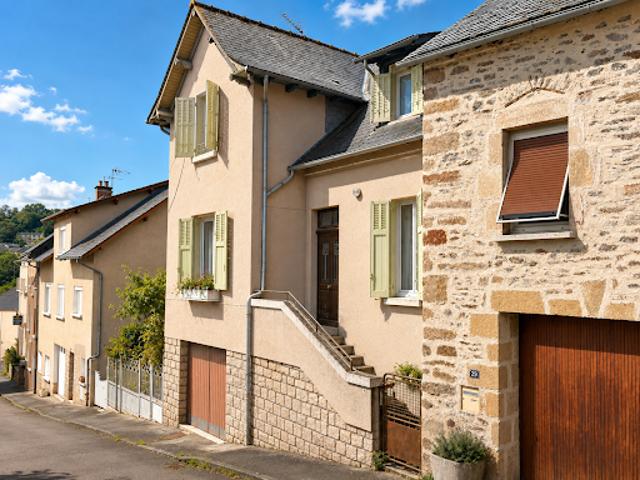 Maison vente à Rodez, Onet-le-château