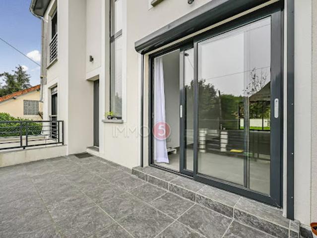 Maison vente à Le Raincy