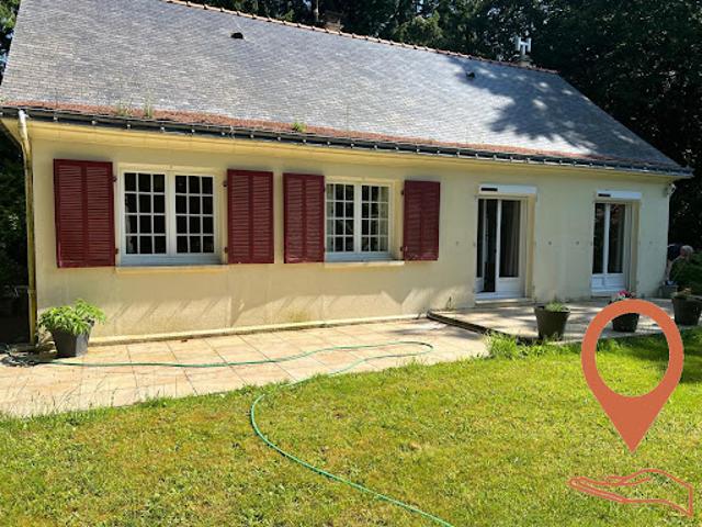 Maison vente à Pontivy, Bretagne