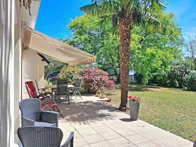 Maison vente à Avranches, Saint-martin-des-champs