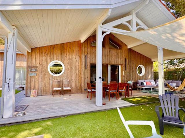 Maison vente à Arcachon, Lège-cap-ferret