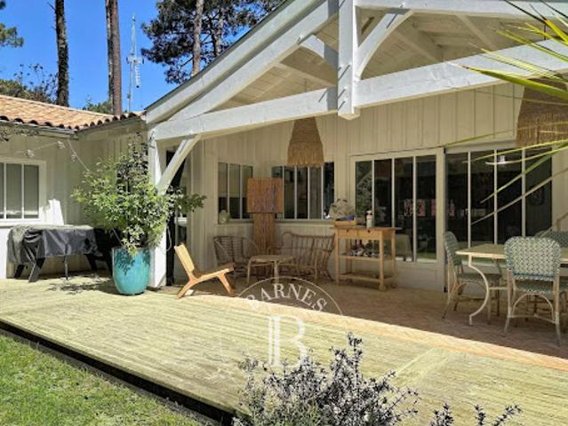 Maison vente à Arcachon, Lège-cap-ferret