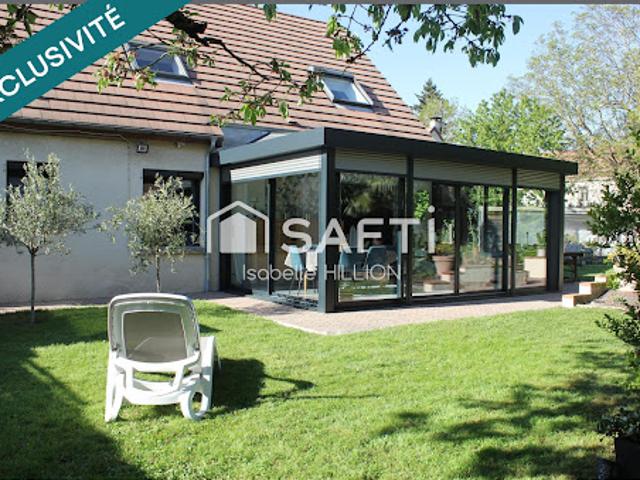 Maison vente à Clermont, Les Ageux