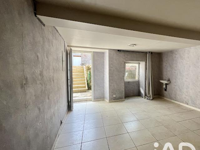 Maison vente à Foix, Les Cabannes