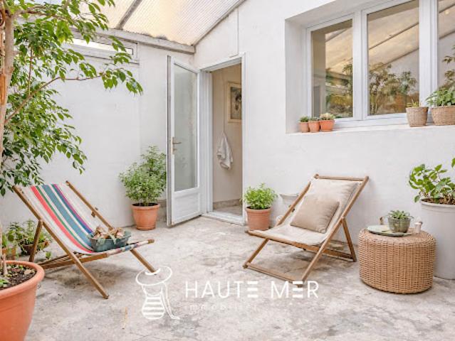 Maison vente à Les Sables-d'Olonne, Château-d'olonne
