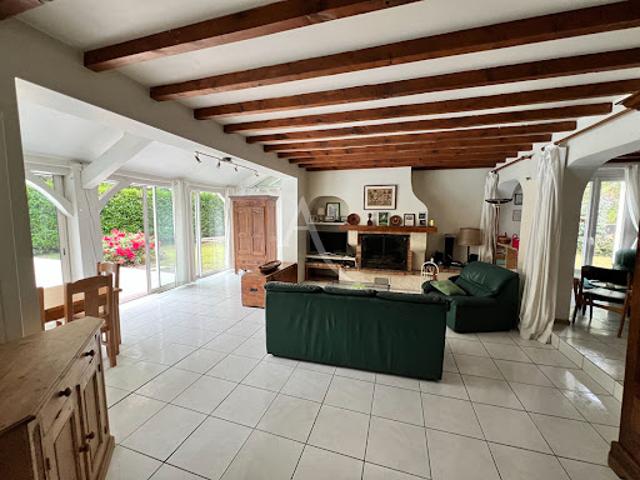 Maison vente à Pau, Lescar