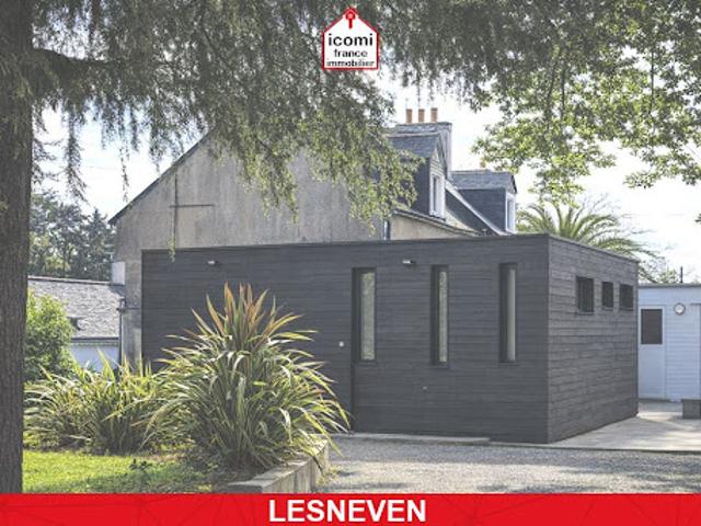 Maison vente à Brest, Bretagne