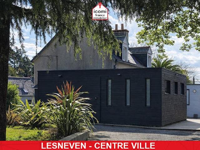 Maison vente à Brest, Bretagne
