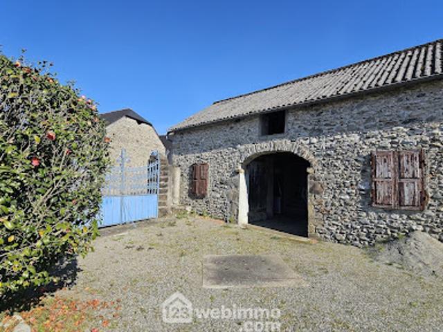Maison vente à Pau, Lestelle-bétharram