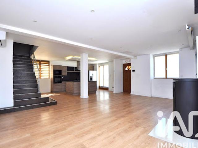 Maison vente à Palaiseau, Leudeville