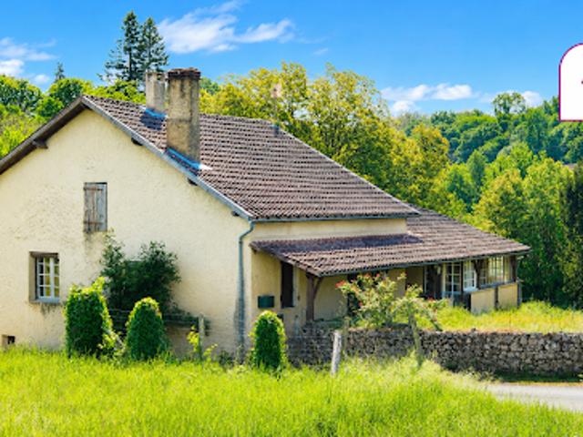 Maison vente à Bergerac, Liorac-sur-louyre