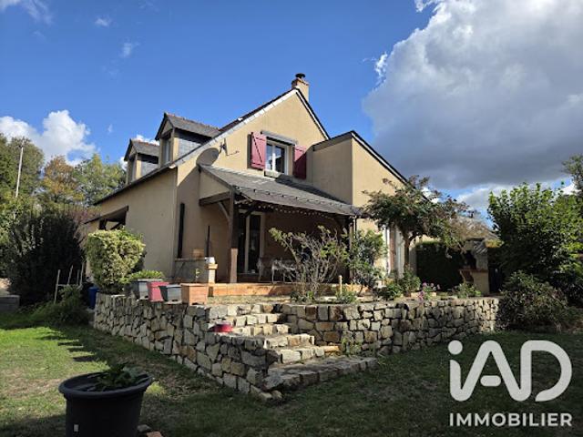 Maison vente à La Meignanne, Longuenée-en-Anjou