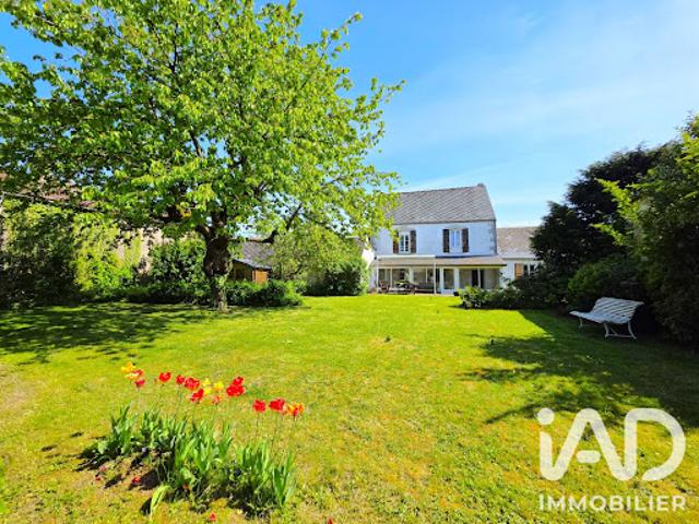 Maison vente à Chartres, Louville-la-chenard