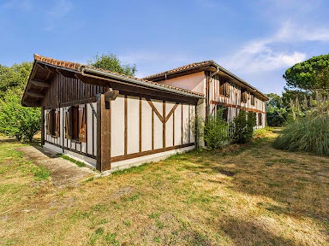 Maison vente à Marquin, Luglon