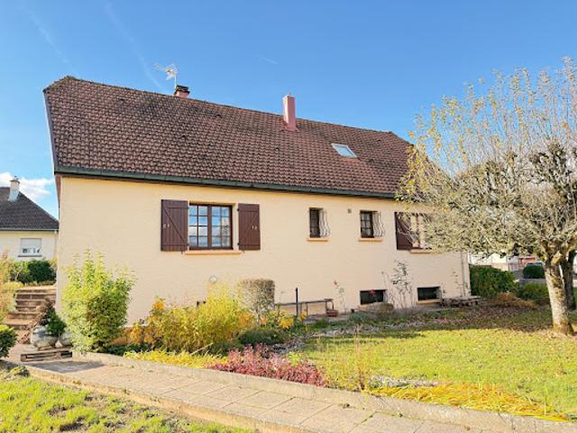 Maison vente à Lure, Luxeuil-les-bains