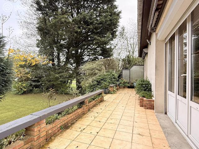 Maison vente à Dieppe, Malleville-les-grès