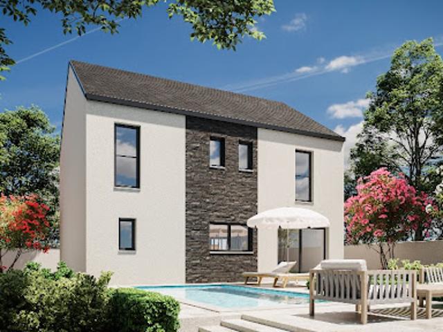 Maison vente à Mandres-les-Roses, Val-de-Marne
