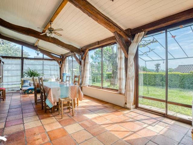 Maison vente à Marmande