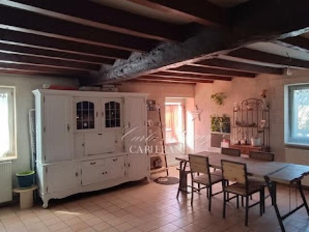 Maison vente à Rochefort, Marsais
