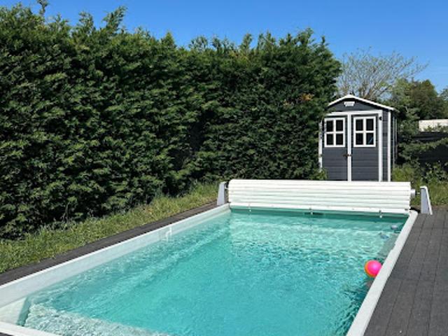 Maison vente à Blaye, Marsas