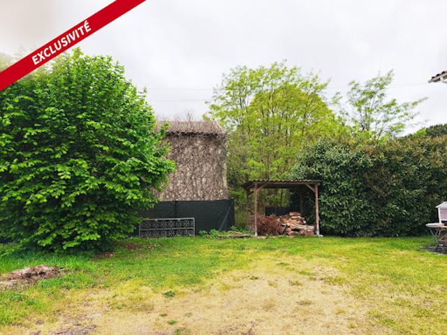 Maison vente à Blaye, Marsas