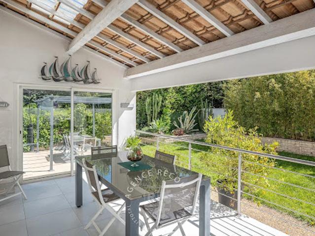 Maison vente à Marseille