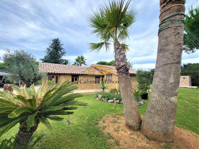 Maison vente à Montpellier, Marsillargues