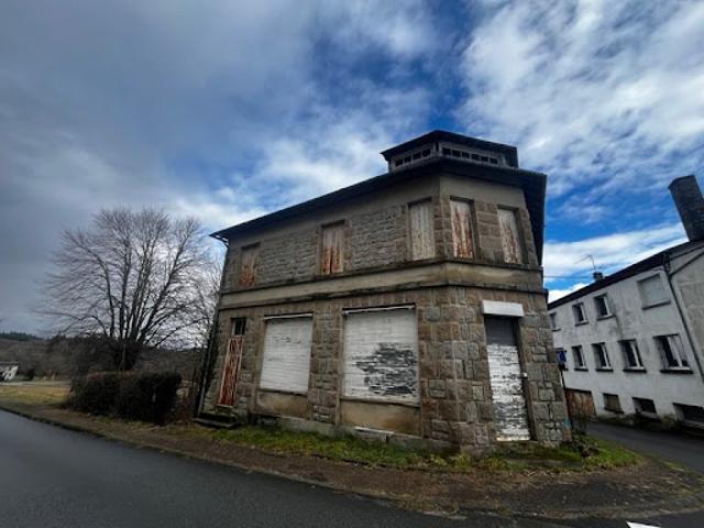 Maison vente à Ussel, Maussac
