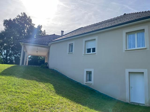 Maison vente à Tulle, Meilhards