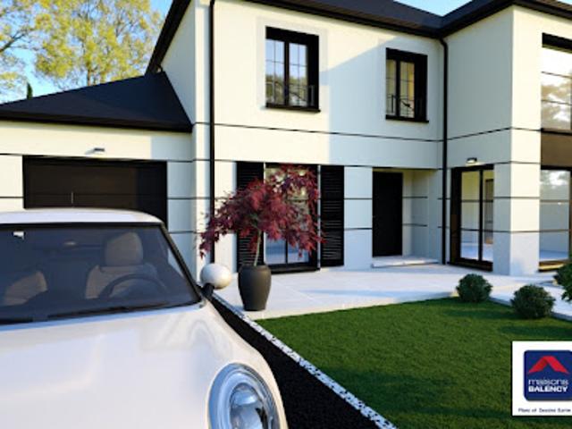 Maison vente à Évry, Mennecy