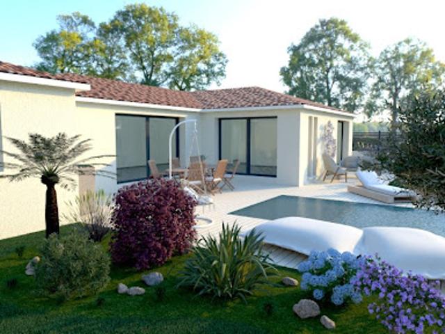 Maison vente à Brignoles, Méounes-lès-montrieux
