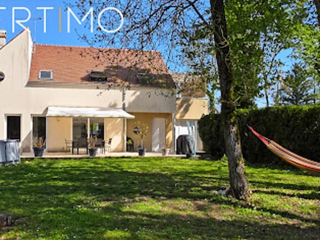 Maison vente à Étampes, Méréville