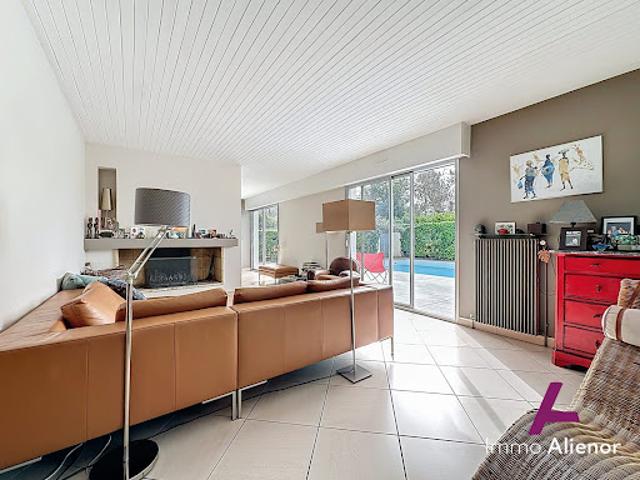 Maison vente à Bordeaux, Mérignac