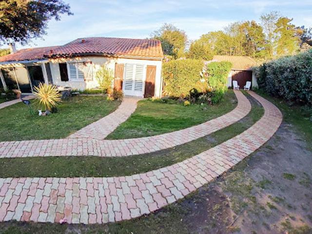 Maison vente à Rochefort, Meschers-sur-gironde