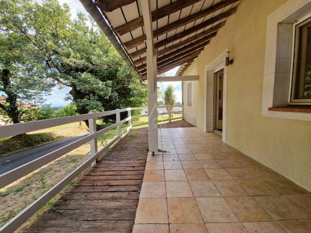 Maison vente à Mesplède, Pyrénées-Atlantiques
