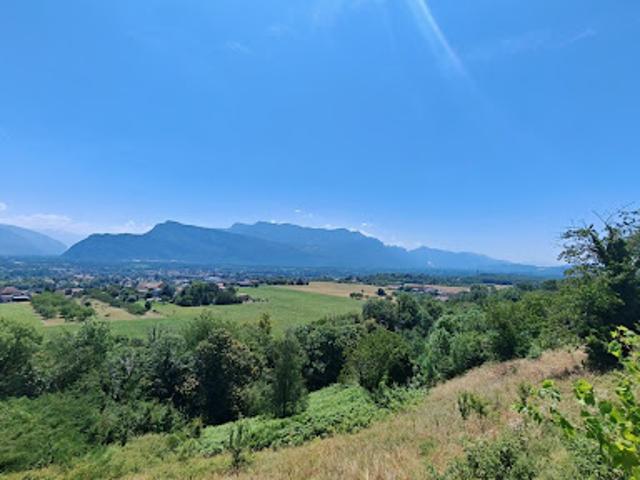 Maison vente à Grenoble, Moirans