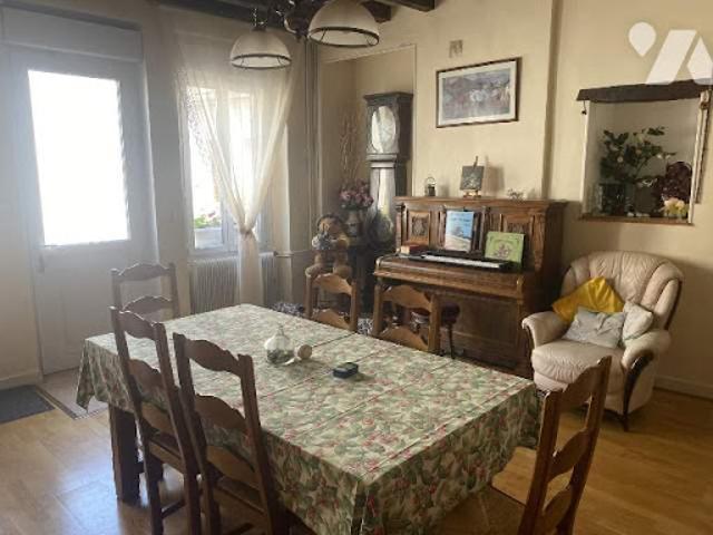 Maison vente à Vendôme, Mondoubleau