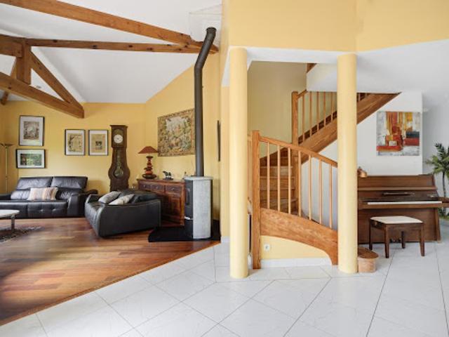 Maison vente à Toulouse, Occitanie