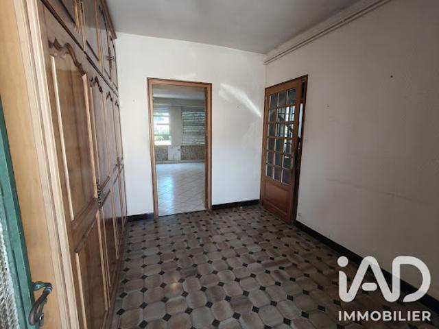 Maison vente à La Roche-sur-Yon, Montaigu