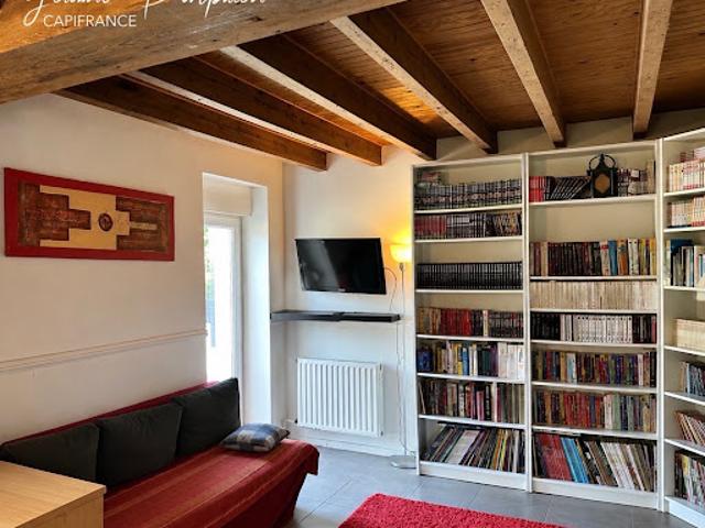 Maison vente à Faubourgs Saint-Jacques, Montaigu-Vendée