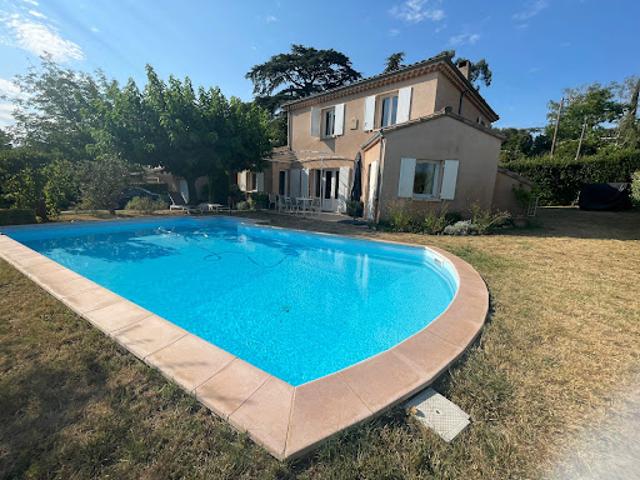 Maison vente à Saint-Martin, Montélimar