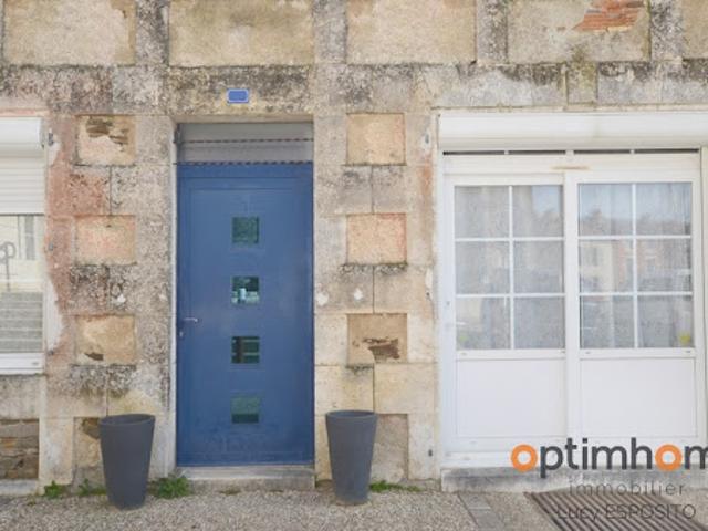 Maison vente à Confolens, Nouvelle-Aquitaine