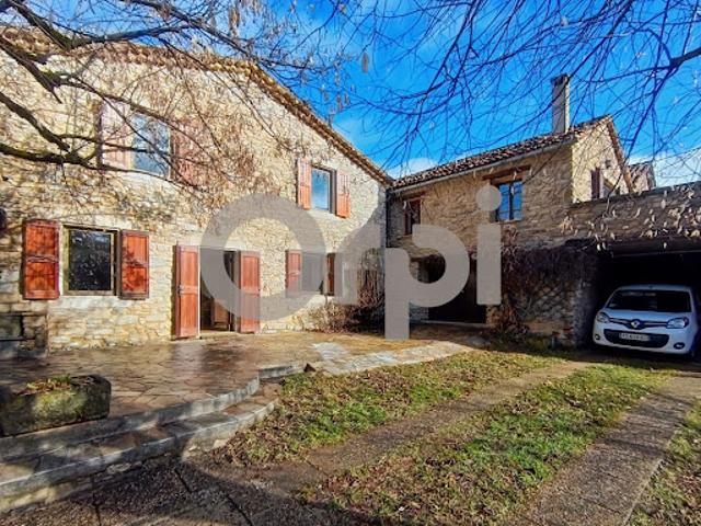 Maison vente à Gap, Montjay