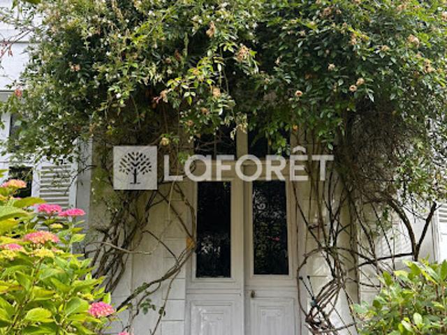 Maison vente à Montreuil-sur-Mer, Montreuil