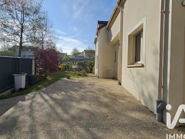 Maison vente à Morainvilliers